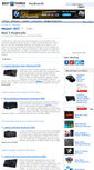 Mobile Screenshot of best-keyboards.5bestthings.com